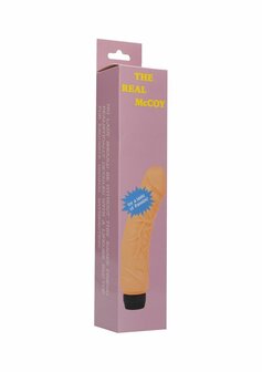 The Real McCoy - Vibrator