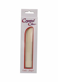 Lady - Finger Vibrator