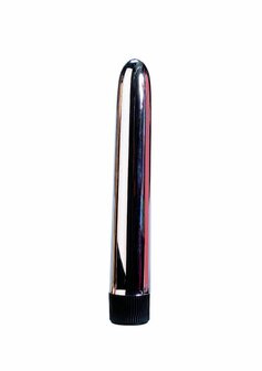 Sensuously Smooth - Vibrator - 17 cm
