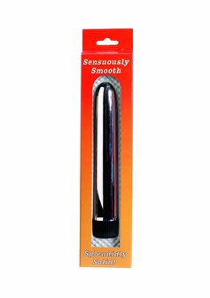 Sensuously Smooth - Vibrator - 17 cm