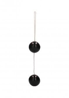 Orgasmus Balls - Super Soft Ben Wa Balls
