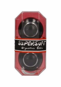 Orgasmus Balls - Super Soft Ben Wa Balls