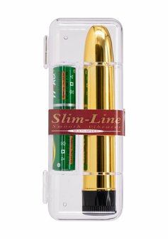 Multi Speed Vibrator