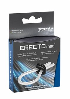 ERECTOmedring - Cockring