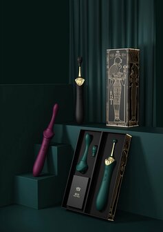 Bess - Clitoris Stimulator en Vibrator