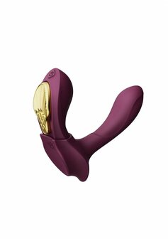 Aya - Draagbare Vibrator