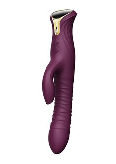 Mose - Velvet Purple