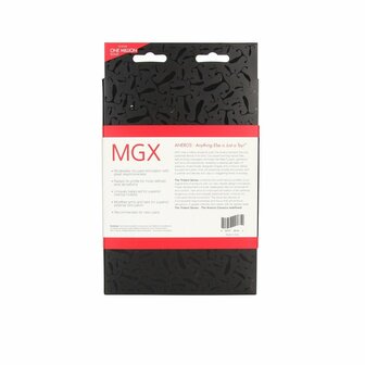 MGX Trident