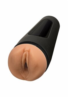Jessie Andrews - ULTRASKYN Vagina Masturbator
