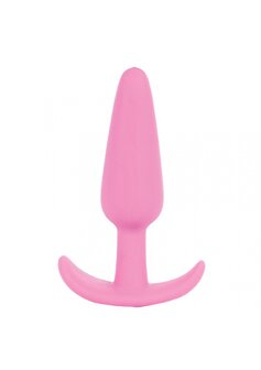 Naughty - Medium - Pink