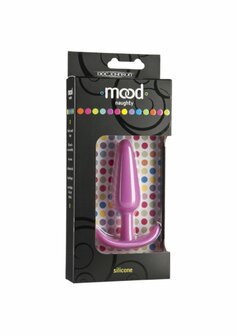 Naughty - Medium - Pink