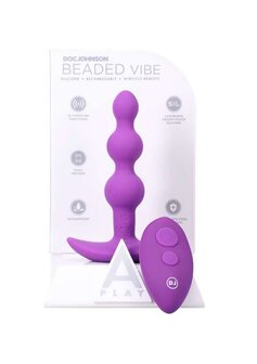 A-Play - Beaded Vibe - Tester &amp; Display