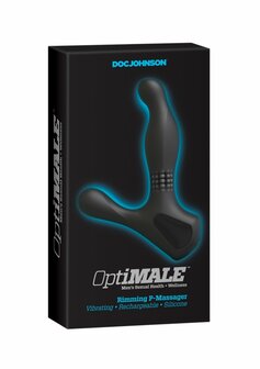 Rimming Prostaat Massager
