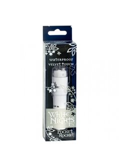 White Nights - Pocket Rocket
