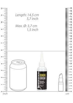 Urethral Sounding Glijmiddel