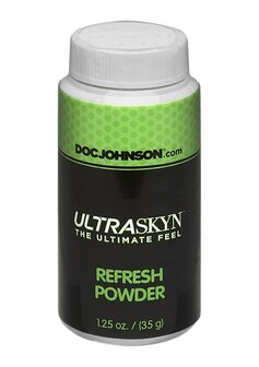 ULTRASKYN Masturbator Verfrissingspoeder