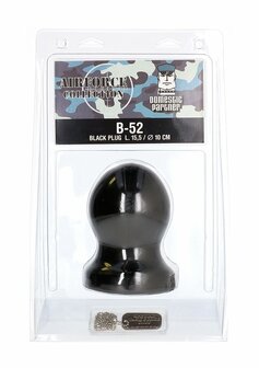 B-52 - Butt Plug