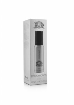 Feromonen Vrouw - 50 ml