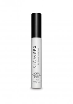 Slow Sex - Overheerlijke Spray - 13 ml