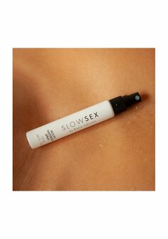 Slow Sex - Overheerlijke Spray - 13 ml