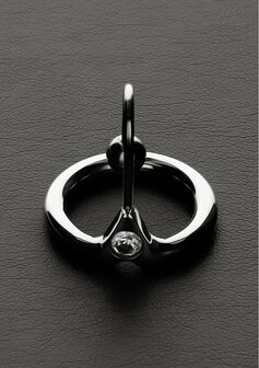 Lock N Load Glans Ring Cum Stopper