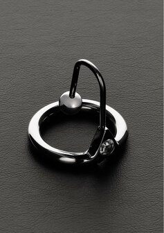 Lock N Load Glans Ring Cum Stopper