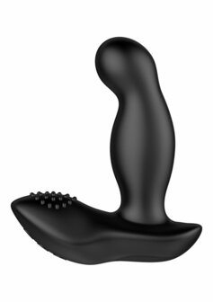 Boost Prostaat Massager met Opblaasbare Tip