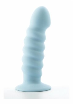 Paris - Siliconen Dildo