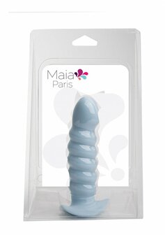 Paris - Siliconen Dildo