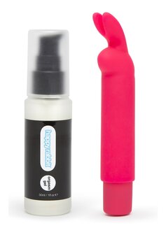 Orgasm Pack - Pink