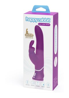 Curve Power Motion - Purple