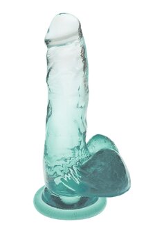 Jelly Dildo - Small