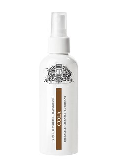 Ice Glijmiddel - Cola - 80 ml