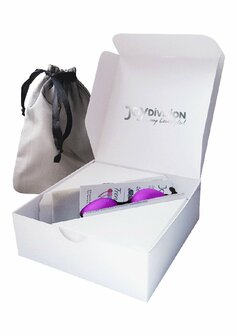 Joyballs Secret - Purple