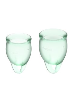 Feel Confident - Menstruatie Cup