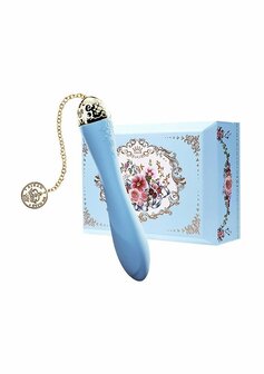 Marie Royal Blue