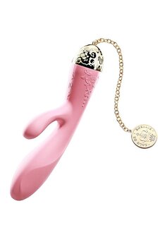 Rosalie - Rabbit Vibrator