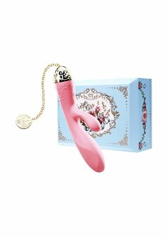 Rosalie - Rabbit Vibrator