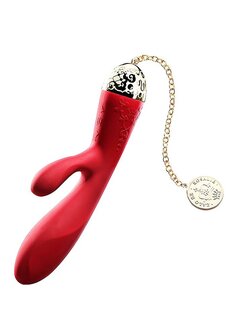 Rosalie - Rabbit Vibrator
