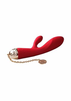 Rosalie - Rabbit Vibrator
