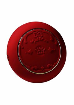 Fanfan Set bright red