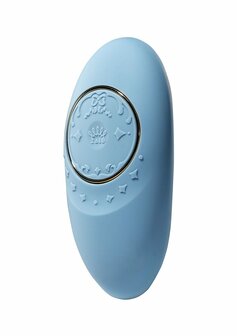 Jeanne Royal Blue