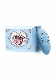 Jeanne Royal Blue