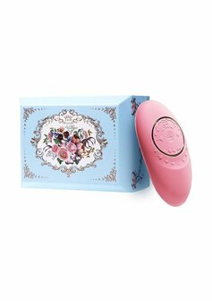 Jeanne - Persoonlijke Massager / Clitoris Stimulator
