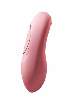 Jeanne - Persoonlijke Massager / Clitoris Stimulator