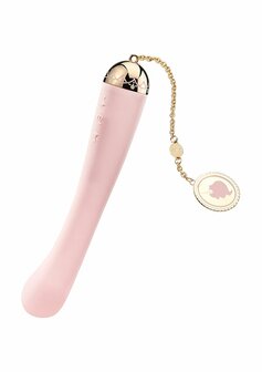 Momoko Strawberry Pink