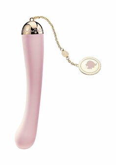 Momoko Strawberry Pink