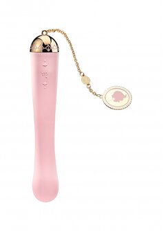 Momoko Strawberry Pink