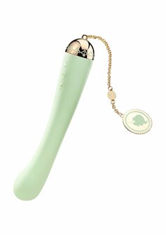 Momoko melon green