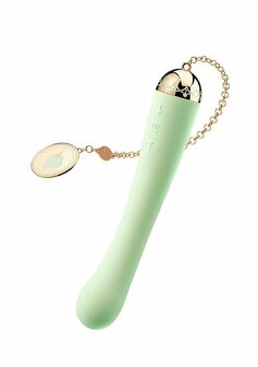 Momoko melon green